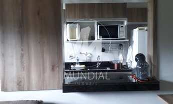 Imagem 2: Apartamento (tipo - padrao) 2 dormitórios, em condomínio fechado