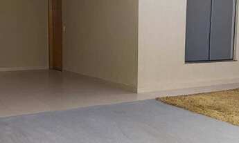 Imagem 5: Belíssima casa no Bairro Viviam Parque, com