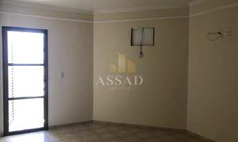 Imagem 3: Apartamento com 3 dormitórios para alugar, 130 m² por R$ 1.300/mês - Jardim Ouro Verde