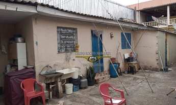 Imagem 7: Casa com 1 dormitório à venda, 205 m² por R$ 1.950.000,00 - Vila Antonieta - São Paulo/SP