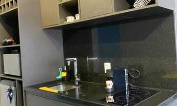 Imagem 6: Apto/studio na Trindade