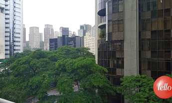 Imagem 6: São Paulo - Apartamento Padrão - Brooklin