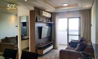 Imagem: Apartamento com 2 dormitórios à venda