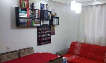 Imagem 4: Apartamento com 2 dormitórios à venda, 45 m² por R$ 259.000,00 - Vila Prudente - São Paulo