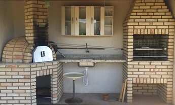 Imagem 7: Casa de condomínio para aluguel possui 210 metros quadrados com 4 quartos