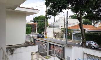 Imagem 2: SOBRADO - PLANALTO PAULISTA - SP