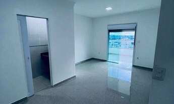 Imagem 3: Apartamento com 3 dormitórios à venda, 150 m² - Jardim do Mar - São Bernardo do Campo/SP