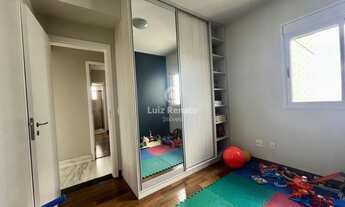 Imagem 6: Apartamento à venda 3 quartos 3 suítes 2 vagas - Vila da Serra