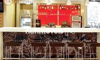 Imagem 4: Invista no Conforto e na Modernidade do Hotel Ibis Budget na Savassi