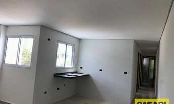 Imagem 2: Cobertura com 3 dormitórios à venda, 67 m² - Vila Valparaíso - Santo André/SP