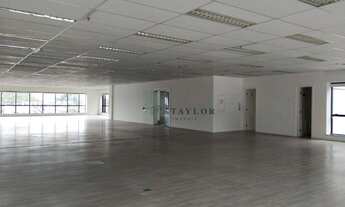 Imagem 6: Conjunto para alugar, 400 m² por R$ 30.000,00/mês - Vila Olímpia - São Paulo/SP