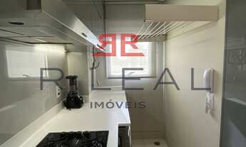 Imagem 4: LOCAÇÃO - ED. YUNIS - VILA AVIAÇÃO - MOBILIADO