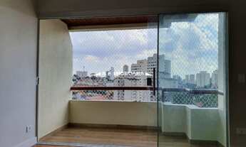 Imagem 3: São Paulo - Apartamento Padrão - JARDIM SANTA INES