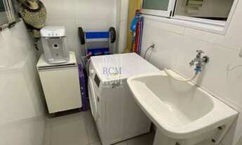 Imagem 5: Apartamento com 2 dorms, Itararé, São Vicente - R$ 385 mil, Cod: 92998