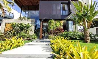 Imagem: Casa com 6 suítes à venda na Riviera de