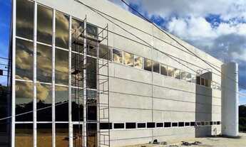 Imagem 3: VARGEM GRANDE PAULISTA - Galpao/Deposito/Armazem - VILA VERONA