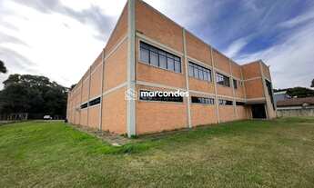 Imagem 2: CACHOEIRA DE SãO JOSé (SãO JOS - Galpão/Depósito/Armazém - Cachoeira