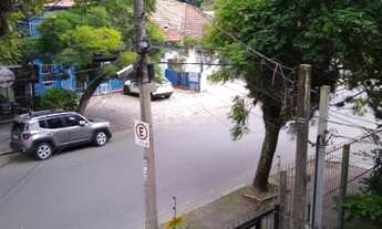 Imagem 4: Porto Alegre - Casa Padrão - Floresta