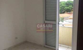 Imagem: Cobertura Residencial à venda, Vila América