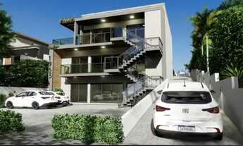 Imagem 6: Studio para venda possui 51 metros quadrados com 1 quarto