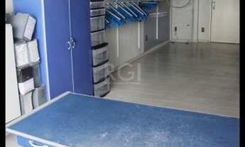 Imagem 7: Porto Alegre - Conjunto Comercial/Sala - Centro Histórico