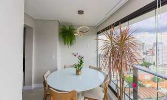 Imagem 2: SãO PAULO - Apartamento Padrão - Vila Mariana