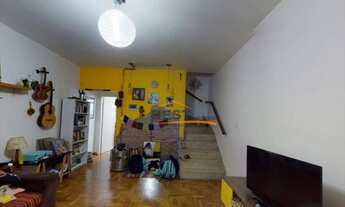 Imagem 3: Sobrado com 2 dormitórios à venda, 74 m² por R$ 740.000,00 - Alto da Lapa - São Paulo/SP