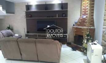 Imagem 4: São Paulo - Casa Padrão - VILA MARIETA