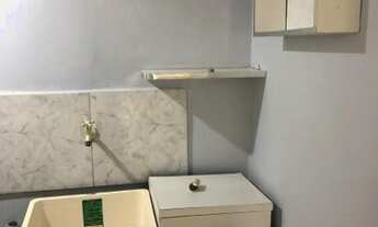 Imagem 3: Quitinete na praia do Rio Tavares