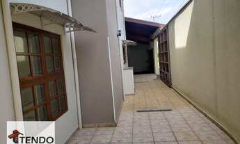 Imagem 6: Sobrado com 4 dormitórios à venda, 340 m² por R$ 905.000,00 - Jardim do Sol - Indaiatuba/S