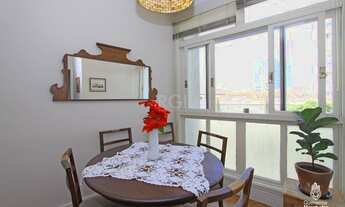 Imagem 4: Porto Alegre - Apartamento Padrão - Bom Fim