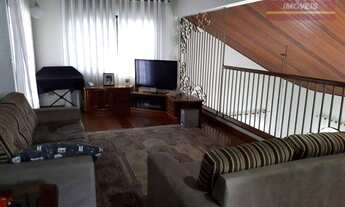 Imagem 2: Sobrado com 3 dormitórios à venda, 400 m² - Jardim Palermo - São Bernardo do Campo/SP