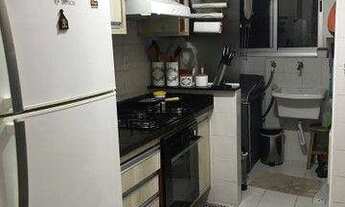 Imagem 7: Apartamento com 3 dormitórios à venda, 76 m² por R$ 480.000,00 - Parque Industrial - São J