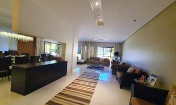 Imagem 7: Casa à venda, 4 quartos, 3 suítes, 6 vagas, Setor de Habitações Individuais Sul - Brasília