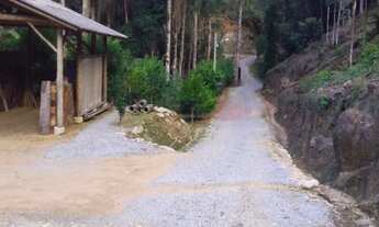 Imagem 2: Siteo lindo 6. Hectares en rio fortuna, Angelina, SC