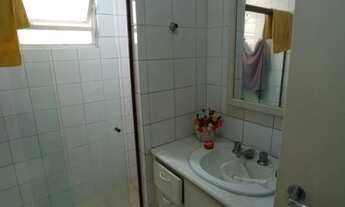 Imagem 7: Apartamento com 3 dormitórios à venda, 95 m² - Centro - Santo André/SP