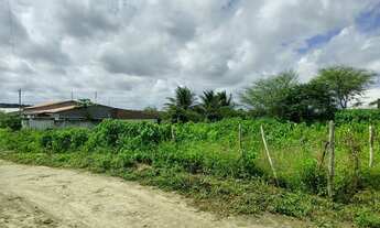 Imagem: Vendo terreno 10x25