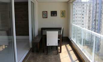 Imagem 3: SÃO PAULO - Apartamento Padrão - PINHEIROS