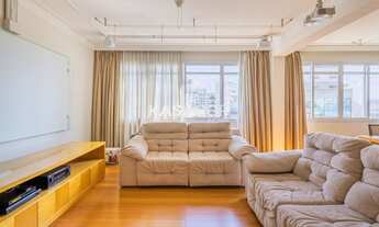 Imagem 4: Apartamento, Higienópolis - São Paulo