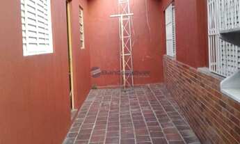 Imagem: Casa com 3 dormitórios, 300 m² - venda