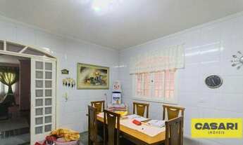 Imagem 6: Casa com 3 dormitórios à venda, 480 m² - Nova Petrópolis - São Bernardo do Campo/SP