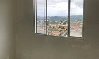 Imagem 2: Ibirité - Apartamento Padrão - Canaa1ª Secao