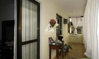 Imagem: Apartamento à venda, 3 quartos, 1 suíte