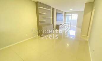 Imagem 2: Edifício Rembrandt - Apartamento - Centro