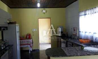 Imagem 5: Belíssima chácara com 3 dormitórios à venda, 2 m² por R$ 980.000 - Parque Alvorada - Santa