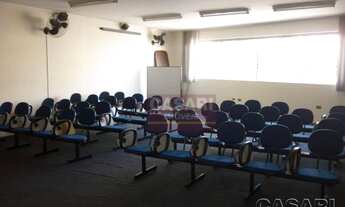 Imagem 4: Sala Comercial para locação, Centro, São Bernardo do Campo - SA3224