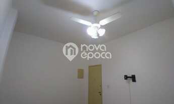 Imagem 4: Rio de Janeiro - Apartamento Padrão - Andaraí