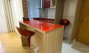 Imagem 2: Apartamento com 2 dormitórios à venda, 54 m² - Vila São Pedro - Santo André/SP