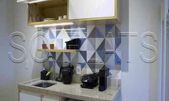 Imagem 3: Studio Setin Downtown Sé disponível para venda com 22m²