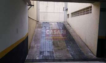 Imagem 6: Apartamento residencial à venda, Vila Guiomar, Santo André